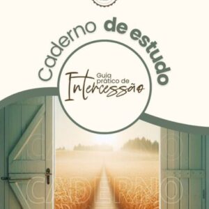 Caderno de Estudos de Intercessão