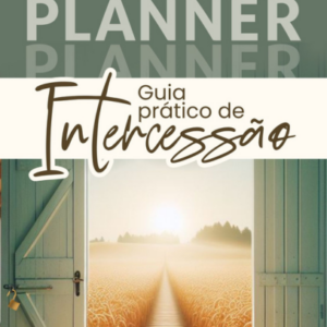 Planner de Intercessão