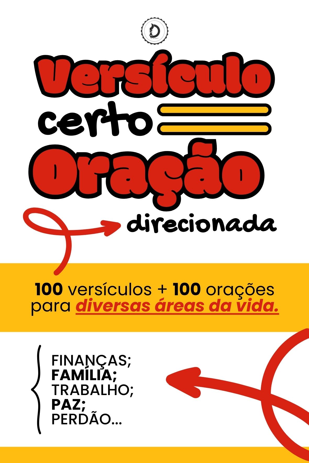 Livreto verso