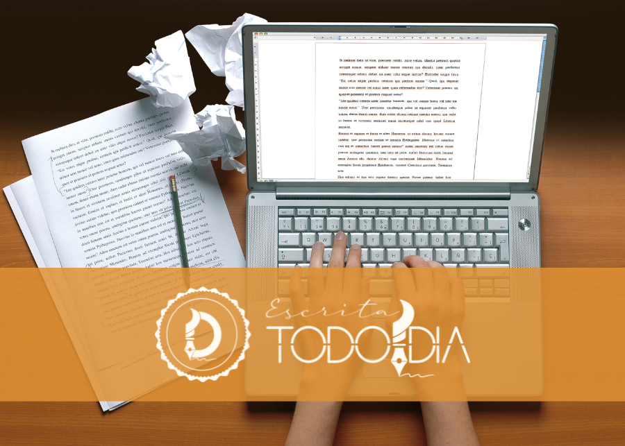 Seja um Escritor: Desvendando a Veia Literária e Liberando a Imaginação!