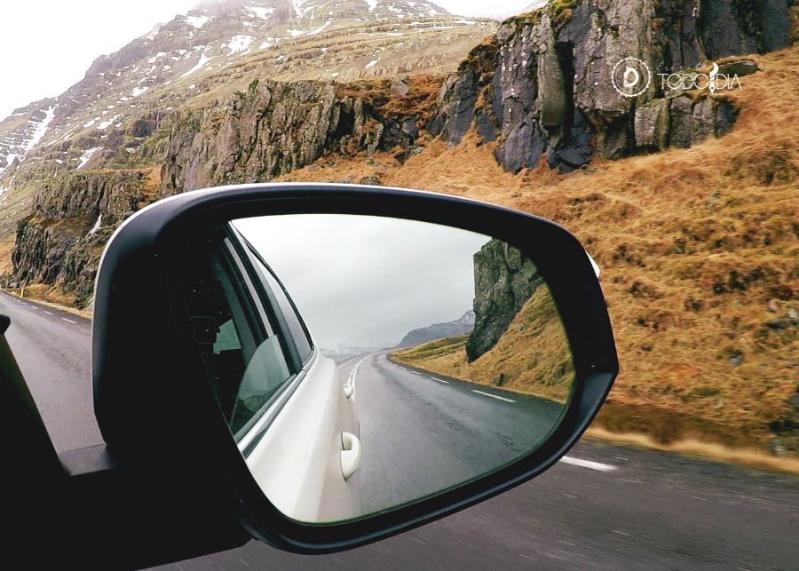 O Retrovisor