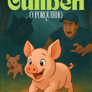 Guilben o Porquinho