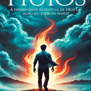 HUIOS: A Pater. Redent. de Deus e a Ação do Esp. Santo