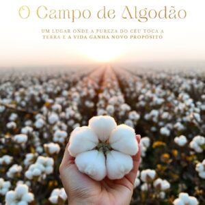 O Campo de Algodão ( em breve)